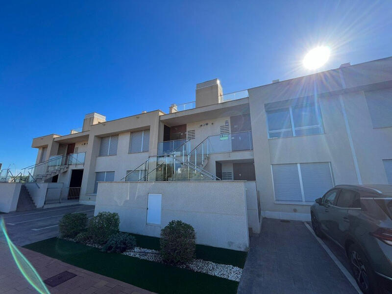 Appartement à vendre dans Torrevieja, Alicante