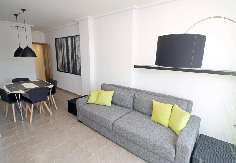 3 Cuarto Apartamento en venta