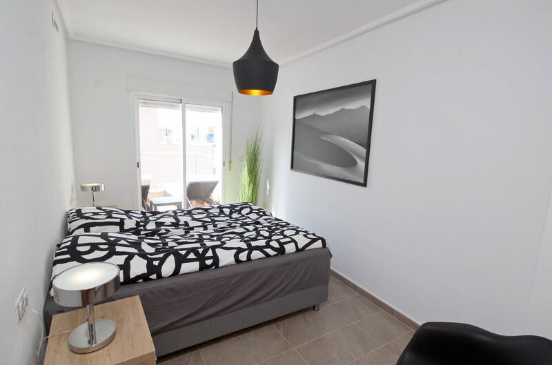 3 chambre Appartement à vendre