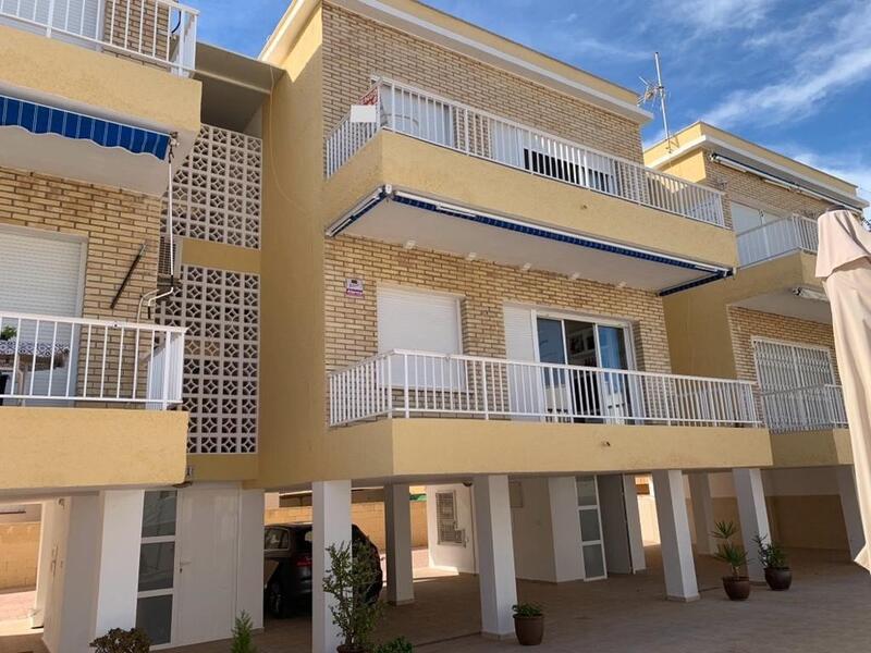 Apartment for sale in Torrevieja, Alicante