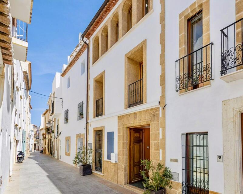 Other for sale in Javea, Alicante