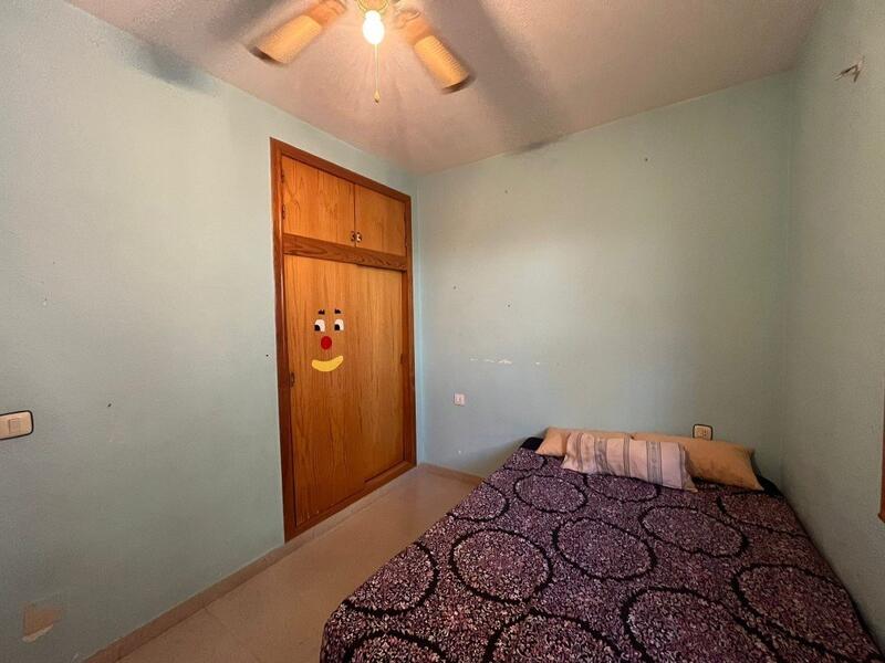 2 спальная комната вилла продается