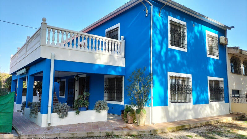 Villa à vendre dans Torrevieja, Alicante