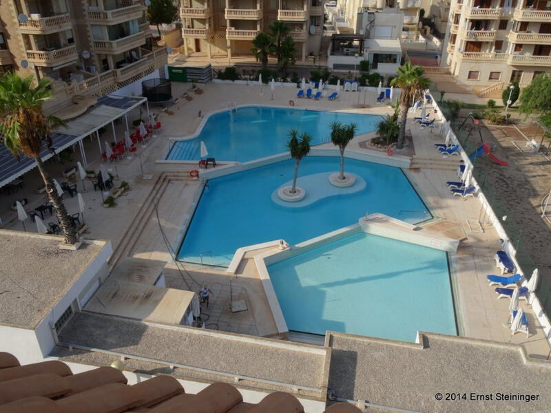 Lägenhet till salu i Guardamar del Segura, Alicante