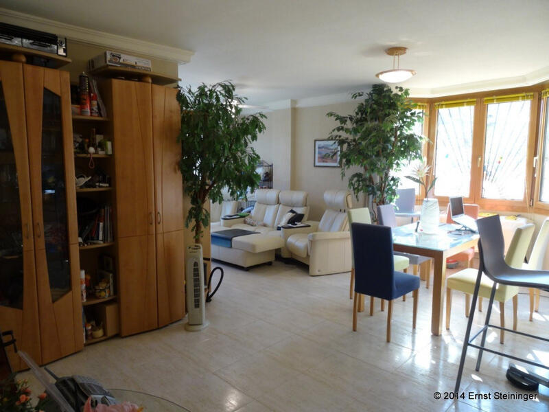 3 chambre Appartement à vendre