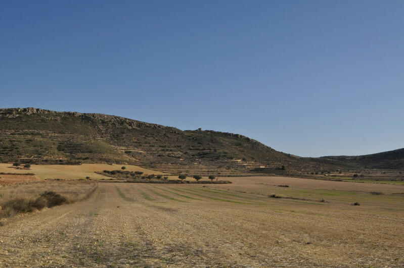 Landa till salu i Torrevieja, Alicante
