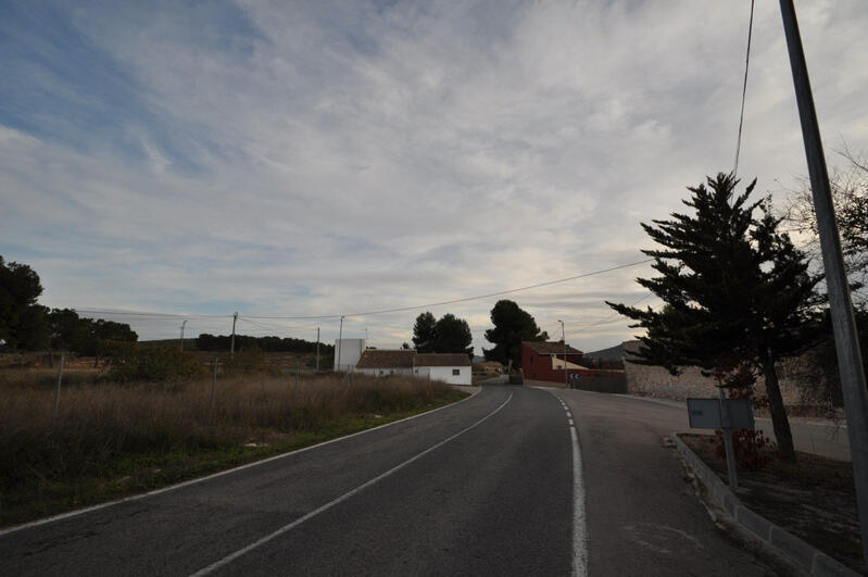 Land for sale