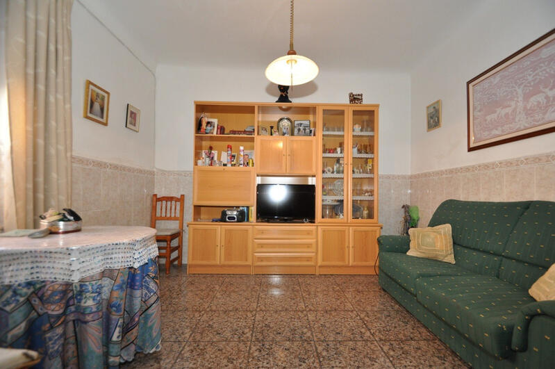 5 Cuarto Adosado en venta