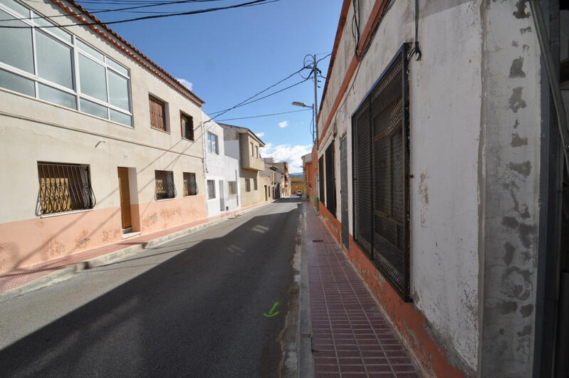 Sonstiges zu verkaufen in Torrevieja, Alicante