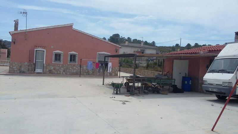 3 bedroom Villa for sale