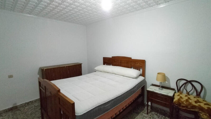 3 Cuarto Apartamento en venta