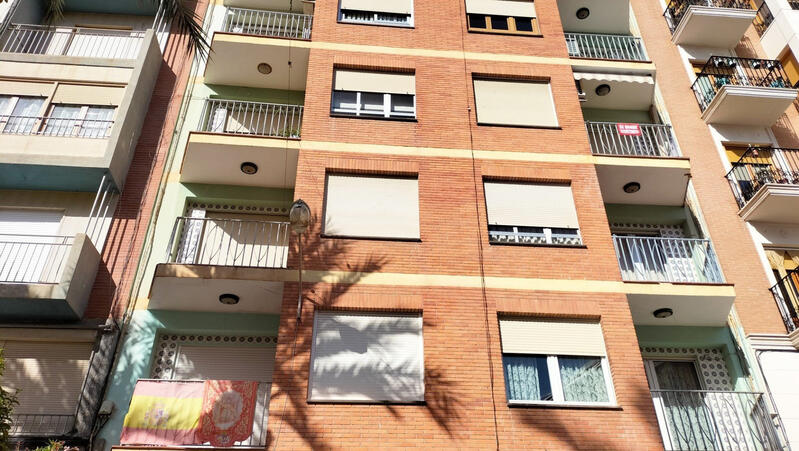 3 Cuarto Apartamento en venta