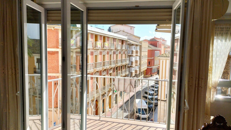 3 Cuarto Apartamento en venta