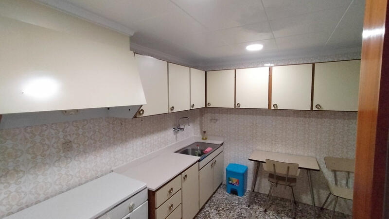 3 slaapkamer Appartement Te koop