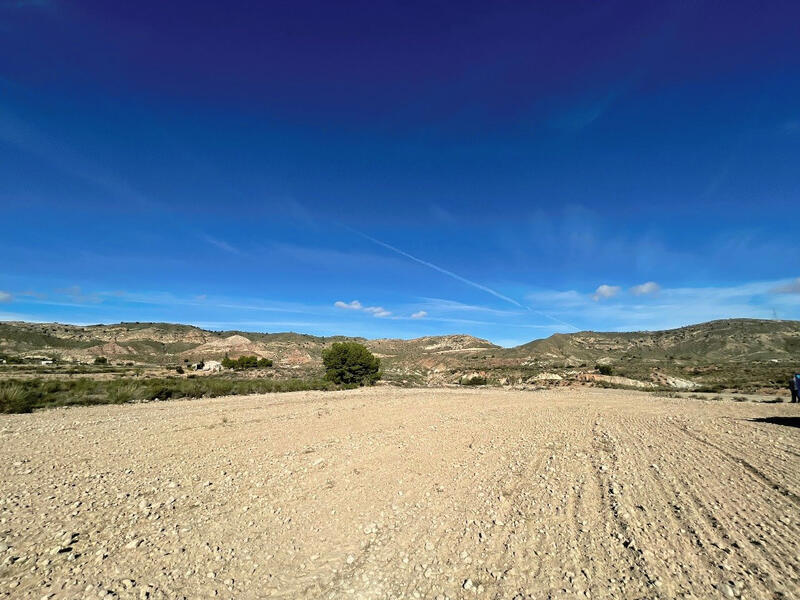 Land for sale