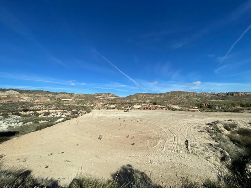 Land for sale