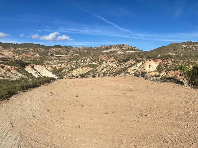 Land for sale