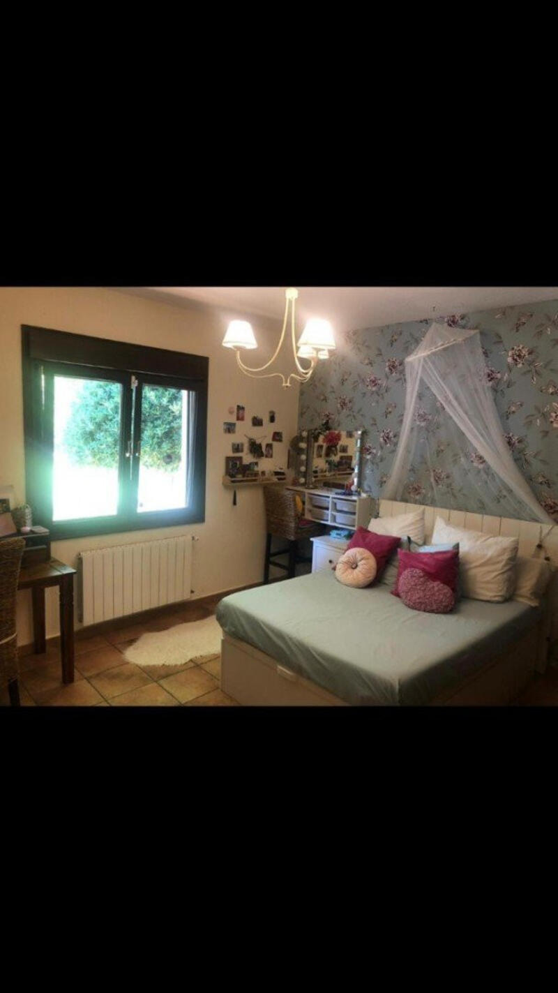 4 chambre Villa à vendre