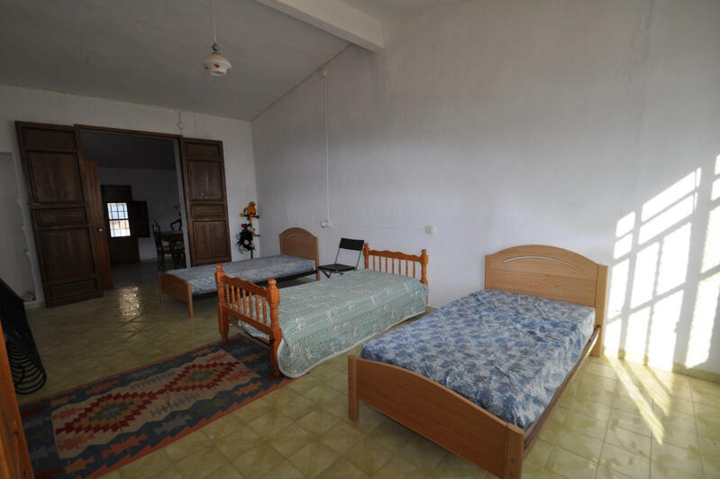 6 soveværelse Villa til salg