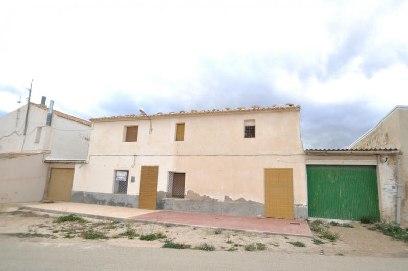 Landhuis Te koop in Torrevieja, Alicante