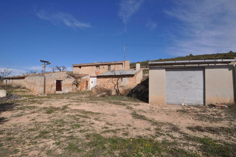 Country House for sale in Torrevieja, Alicante