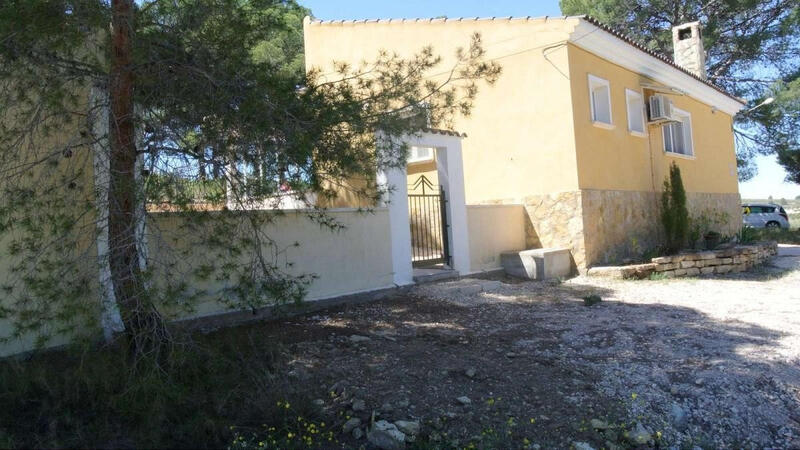 3 chambre Villa à vendre