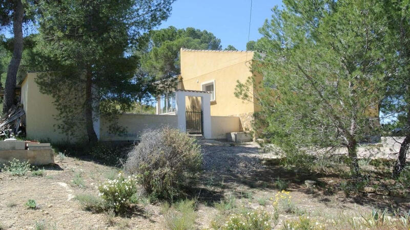 3 Schlafzimmer Villa zu verkaufen