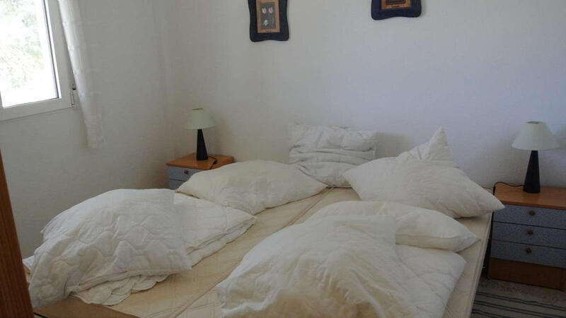 3 Schlafzimmer Villa zu verkaufen