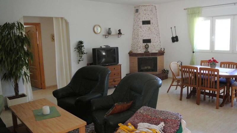 3 chambre Villa à vendre