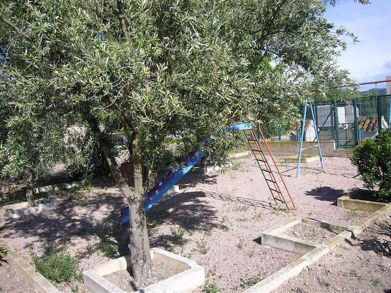 5 chambre Auberge à vendre