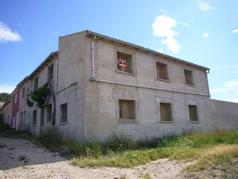 Landhaus zu verkaufen in Torrevieja, Alicante