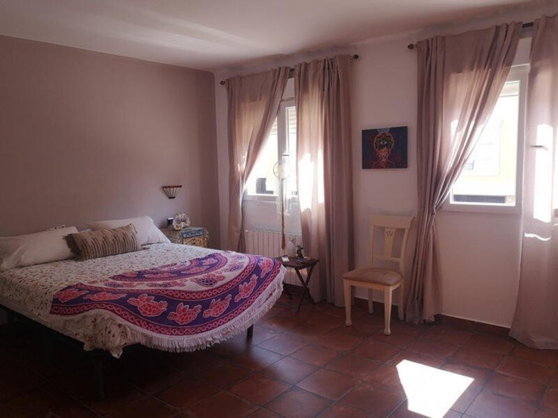 3 chambre Maison de Ville à vendre