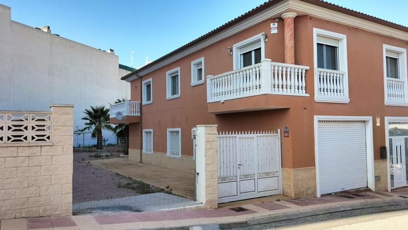 Maison de Ville à vendre dans Torrevieja, Alicante