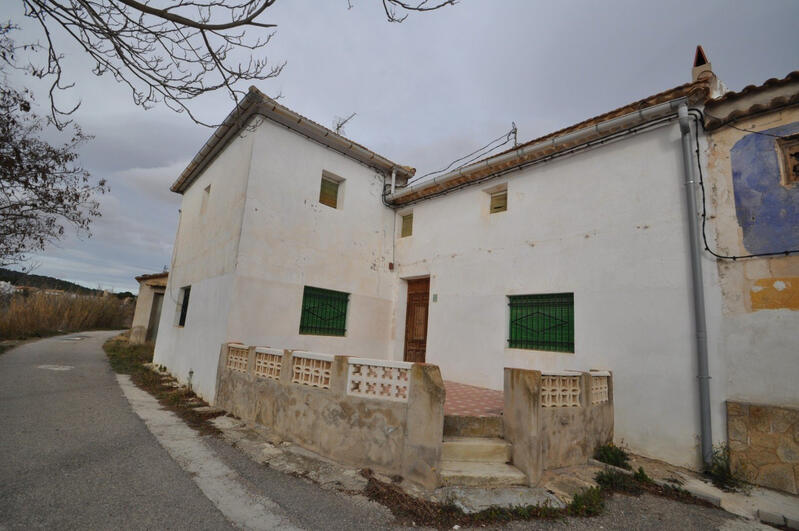 вилла продается в Torrevieja, Alicante