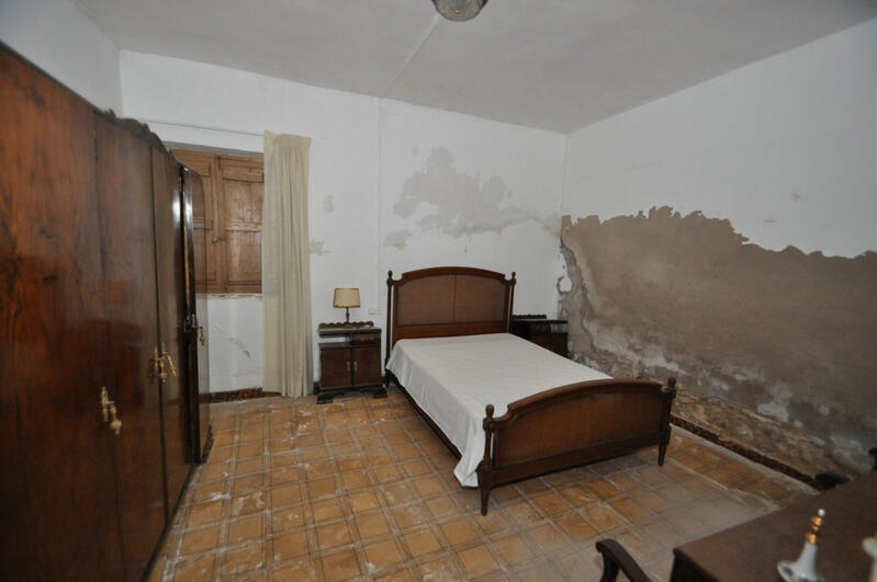 7 Schlafzimmer Villa zu verkaufen