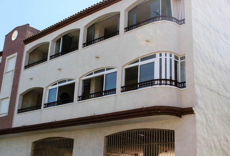 Apartment for sale in San Fulgencio, Alicante