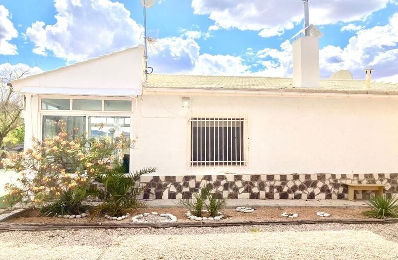 Villa til salg i Torrevieja, Alicante
