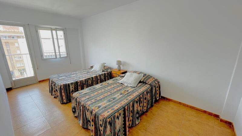 3 slaapkamer Appartement Te koop