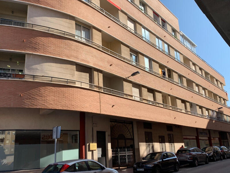 Apartamento en venta en Torrevieja, Alicante