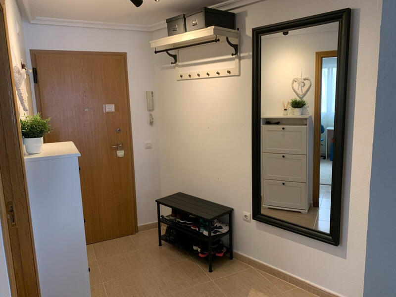 3 slaapkamer Appartement Te koop