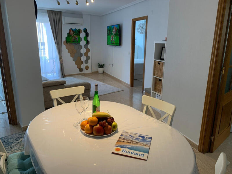 3 Cuarto Apartamento en venta