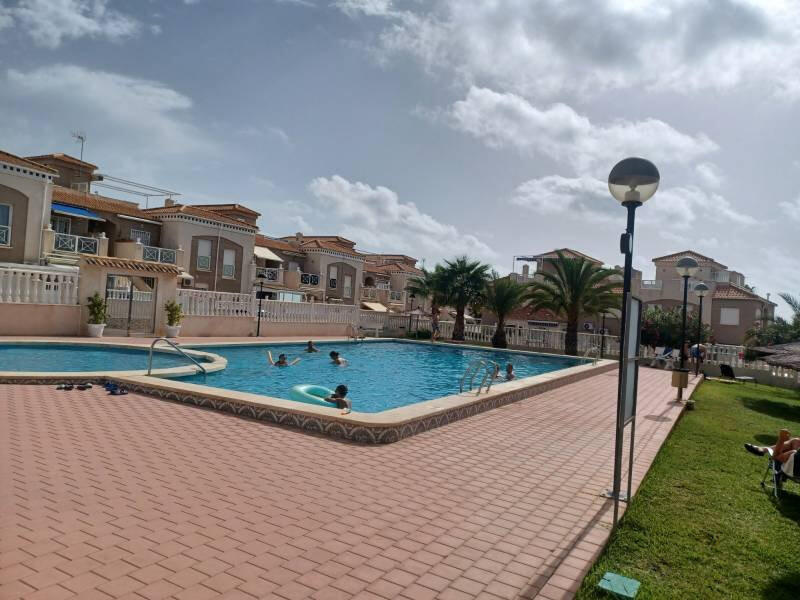 Appartement zu verkaufen in Torrevieja, Alicante