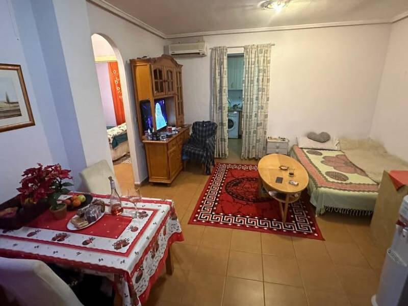 2 Cuarto Apartamento en venta