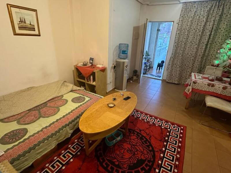 2 chambre Appartement à vendre