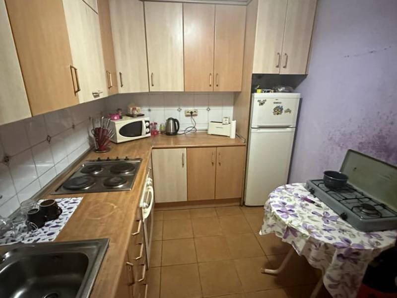 2 slaapkamer Appartement Te koop