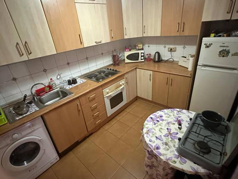 2 slaapkamer Appartement Te koop