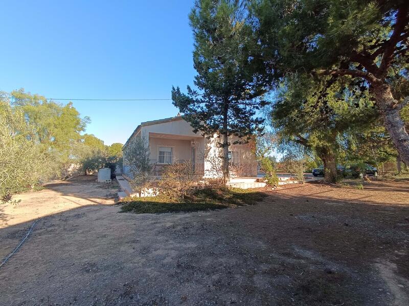 Villa en venta en Avileses, Murcia