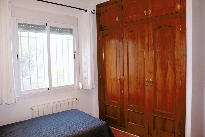 4 chambre Villa à vendre