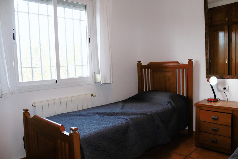 4 chambre Villa à vendre