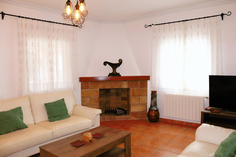 4 chambre Villa à vendre